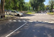 Photo of В городе Барнауле началась реконструкция дорог