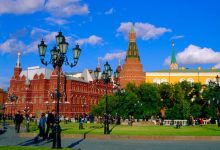 Photo of Барнаул получил титул «Экологический город»