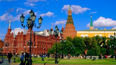 Photo of Барнаул получил титул «Экологический город»