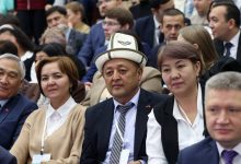 Photo of Барнаул принимает международный форум