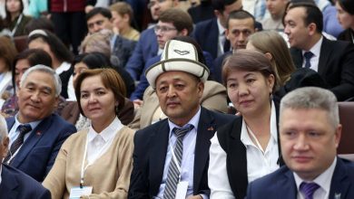 Photo of Барнаул принимает международный форум