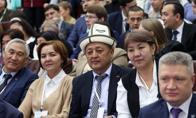 Photo of Барнаул принимает международный форум