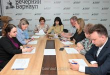 Photo of Барнаул стал победителем конкурса городов-побратимов