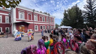 Photo of В Барнауле проведут фестиваль культуры