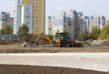 Photo of Барнаул получил грант на благоустройство