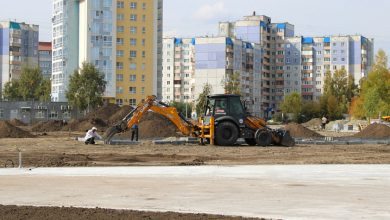 Photo of Барнаул получил грант на благоустройство