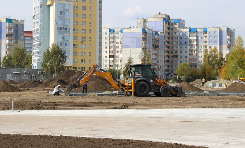 Photo of Барнаул получил грант на благоустройство