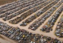 Photo of Восстановление культовых машин США