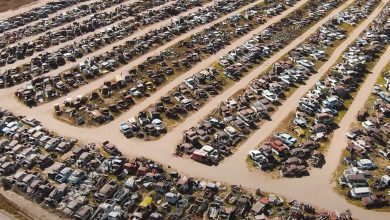 Photo of Восстановление культовых автомобилей США