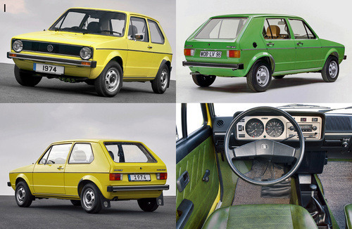 Photo of «Авто, которые изменили мир»