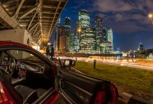 Photo of Интересные места для автомобильных фотосессий