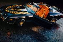 Photo of Pontiac Firebird: пламенный спорткар