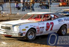 Photo of Ford Torino: герой NASCAR