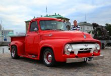 Photo of «Эпохальные машины американского автопрома»