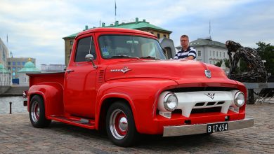 Photo of «История легендарных американских авто»