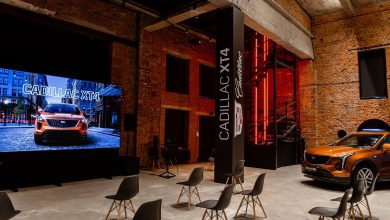 Photo of Локации для автофанатов