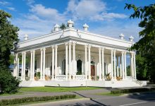 Photo of Известные места для автоэнтузиастов