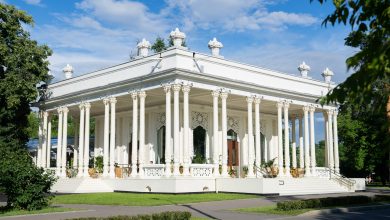 Photo of Известные места для автоэнтузиастов