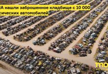 Photo of Восстановление классических американских машин