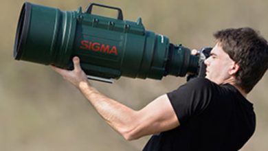 Photo of Автоспоты для профессиональных фотографов