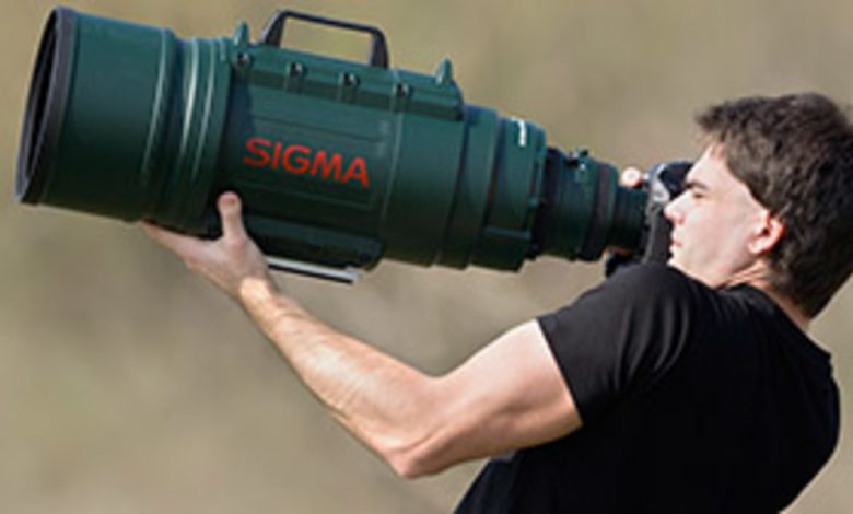 Photo of Автоспоты для профессиональных фотографов