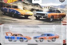 Photo of Plymouth Road Runner: быстрый и безжалостный