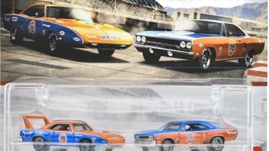 Photo of Plymouth Road Runner: быстрый и безжалостный