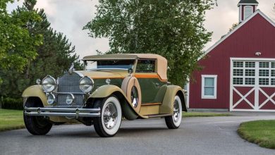 Photo of Эксклюзивные автоспоты в США