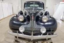 Photo of Возвращение к жизни старых американских машин