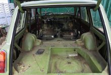 Photo of Как восстановить исторические автомобили