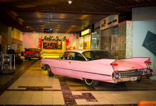 Photo of «Легенды американского автопрома»