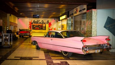Photo of «Легенды американского автопрома»