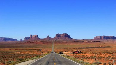 Photo of Путеводитель по автомобильным достопримечательностям США