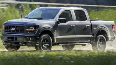 Photo of Популярные автоспоты Америки