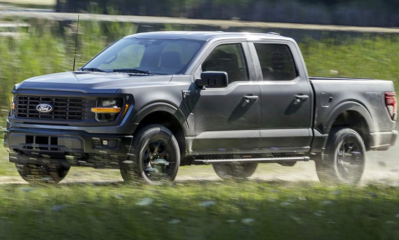 Photo of Популярные автоспоты Америки