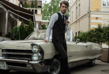 Photo of Популярные места для автомобильных съемок