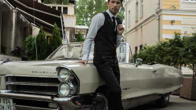 Photo of Популярные места для автомобильных съемок