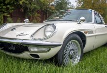 Photo of Ретро-реставрация легендарных автомобилей