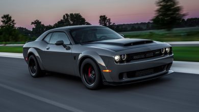 Photo of Реставрация американских легенд автопрома