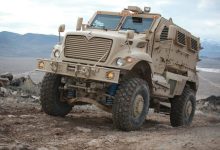 Photo of «Бескомпромиссные машины США»