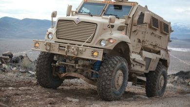 Photo of «Бескомпромиссные машины США»