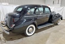 Photo of «Американские автомобили: вечная классика»