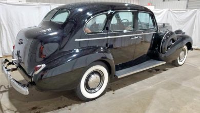 Photo of «Американские автомобили: вечная классика»