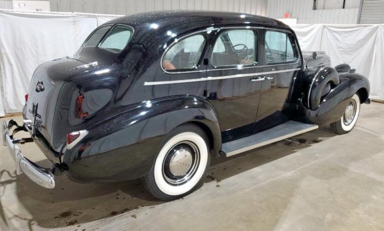 Photo of «Американские автомобили: вечная классика»