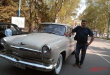 Photo of Старые машины: новая жизнь