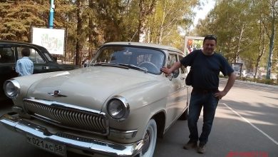 Photo of Старые машины: новая жизнь
