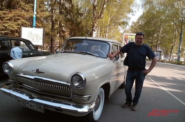 Photo of Старые машины: новая жизнь