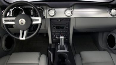 Photo of «Автомобильные иконы Америки»