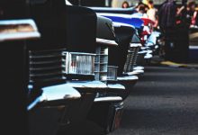 Photo of Реставрация раритетных автомобилей из США