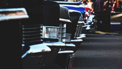 Photo of Реставрация раритетных автомобилей из США